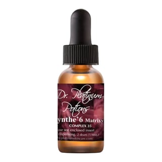 Platinum Skincare Matrixyl Synthe'6 Complex 35