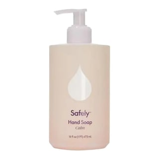 Safely Hand Soap