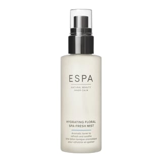ESPA Hydrating Floral Spa-Fresh Mist