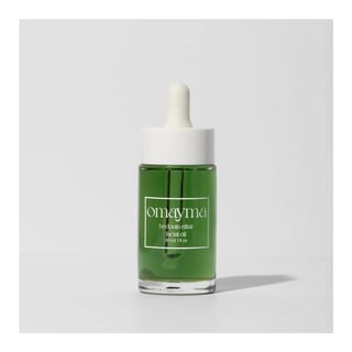 Omayma Skin The Bedouin Elixir Facial Oil