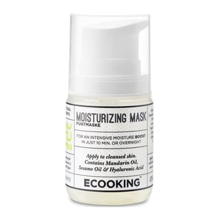 ECOOKING Moisturizing Mask