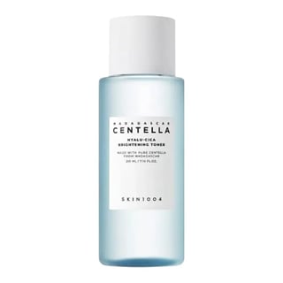 SKIN1004 Madagascar Centella Hyalu-Cica Brightening Toner