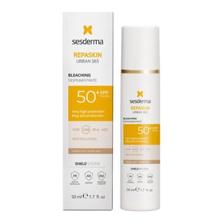 Sesderma Repaskin Urban Bleaching Depigmenting SPF 50+