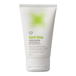 Hjärtats Spot Stop Fuktcreme