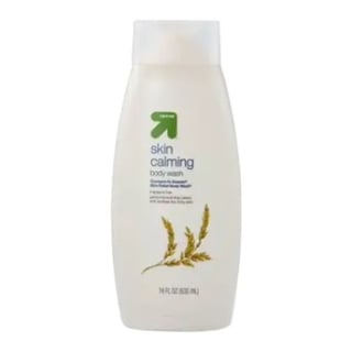 up&up Skin Calming Body Wash