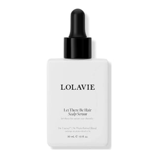 LolaVie Let There Be Hair Scalp Serum