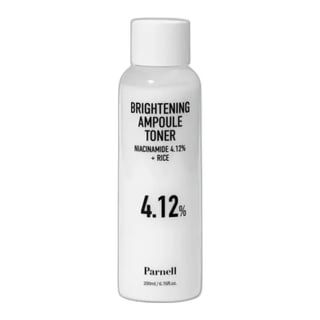 Parnell Brightening Ampoule Toner
