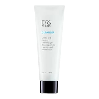 DR's Secret Cleanser 1