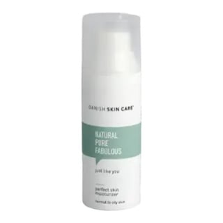 Danish Skin Care Perfect Skin Moisturizer