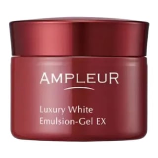 Ampleur Luxury White Emulsion Gel Ex