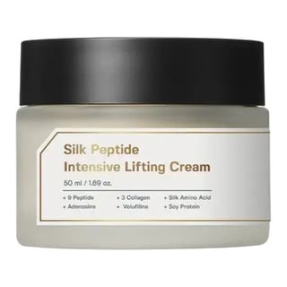 Sungboon Editor Silk Peptide Intensive Lifting Cream