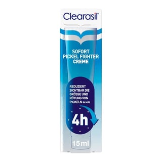 Clearasil Sofort Pickel Fighter Creme