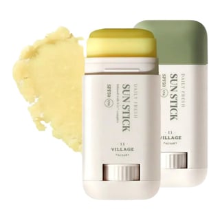 Village 11 Factory Daily Fresh Sun Stick SPF 50+