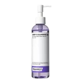 Frankly Deep Cleansing Oil