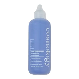 Cosnology Super Depantagen Cica Moisture Jelly Essence