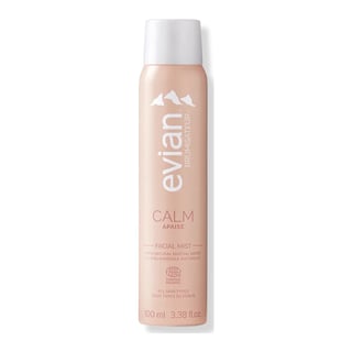 Evian Facial Mist