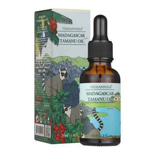 Treeannsea Madagascar Tamanu Oil