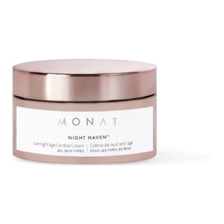 MONAT Night Haven Overnight Age Control Cream