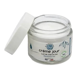 Du Monde a la Provence Crème Jour
