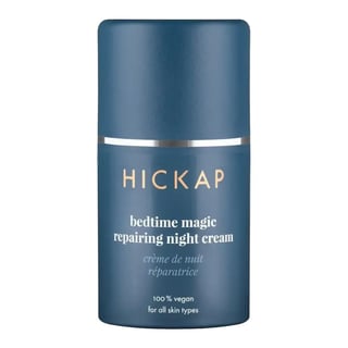 Hickap Bedtime Magic Repairing Night Cream