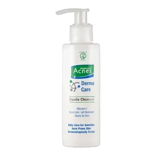 Acnes Derma Gentle Cleanser