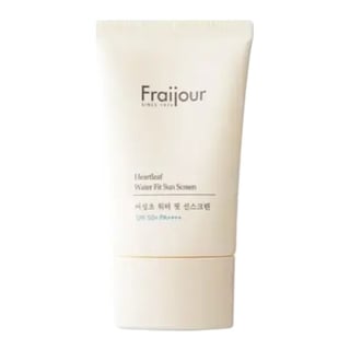 Fraijour Heartleaf Water Fit Sun Screen SPF 50+