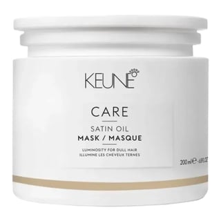 Keune Care Satin Oil Mask