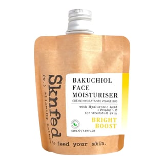 Sknfed Bakuchiol Face Moisturiser