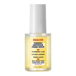 EqualRXN Turmeric Hesperidin Fading Serum