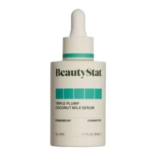 BeautyStat Triple-Plump Coconut Milk Serum