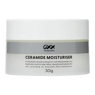 OXX Cosmetics Moisturiser