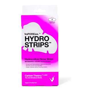 Carbon Theory Vaporeize Hydro Nose Strips