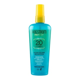 Angstrom Acqua Solare Protettiva SPF 20