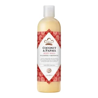 Nubian Heritage Coconut And Papaya Body Wash