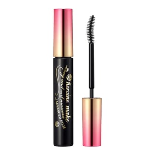 ISEHAN Kiss Me Heroine Make Long & Curl Mascara Advanced Film