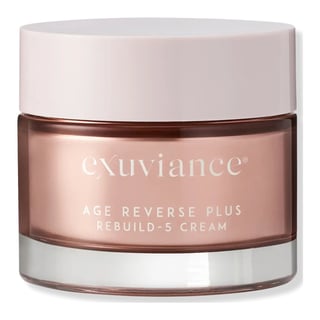 Exuviance Age Reverse Plus Rebuild-5 Cream