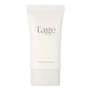 Tage Calming Suncream SPF 50+