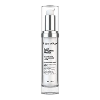 NourishMax Clear Complexion Mattifier