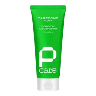 Carezone P-Care Pore Cleansing Foam