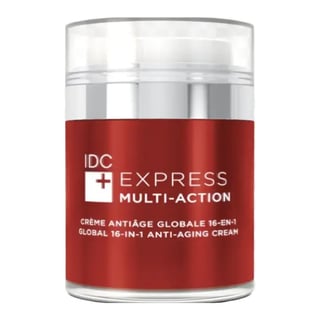 IDC 16-in-1 Global Anti-Aging Cream Express Multi-Action