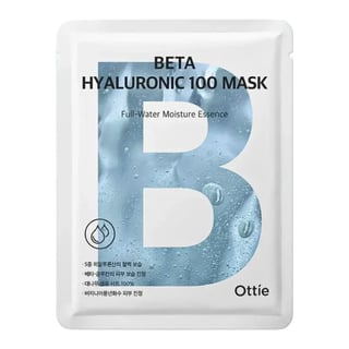 Ottie 100 Mask
