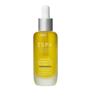ESPA Tri-Active Regenerating Treatment Oil