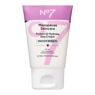 No7 Menopause Skincare Day Cream SPF 30