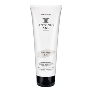 Antonio Axu Salon カラー ブースティング トリートメント