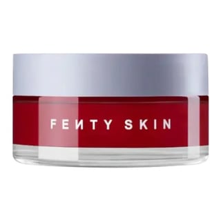 Fenty Beauty Cherry Dub Blah To Bright 5% AHA Face Mask