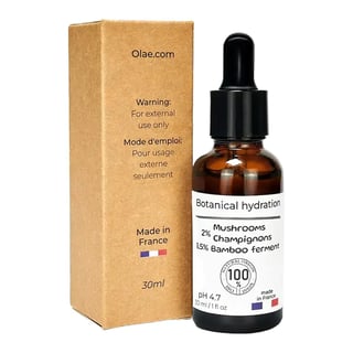 Olae Botanical Hydration