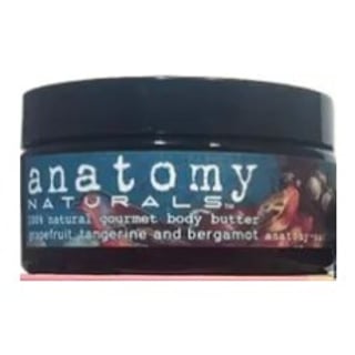 Anatomy Naturals Love Your Body Butter