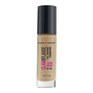 Hard Candy Glamoflauge Full Coverage Foundation