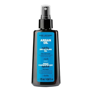 Marc Anthony Argan Oil Hydrating Dry Styling Oil