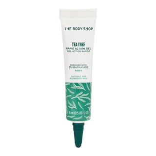 The Body Shop Tea Tree Rapid Action Gel